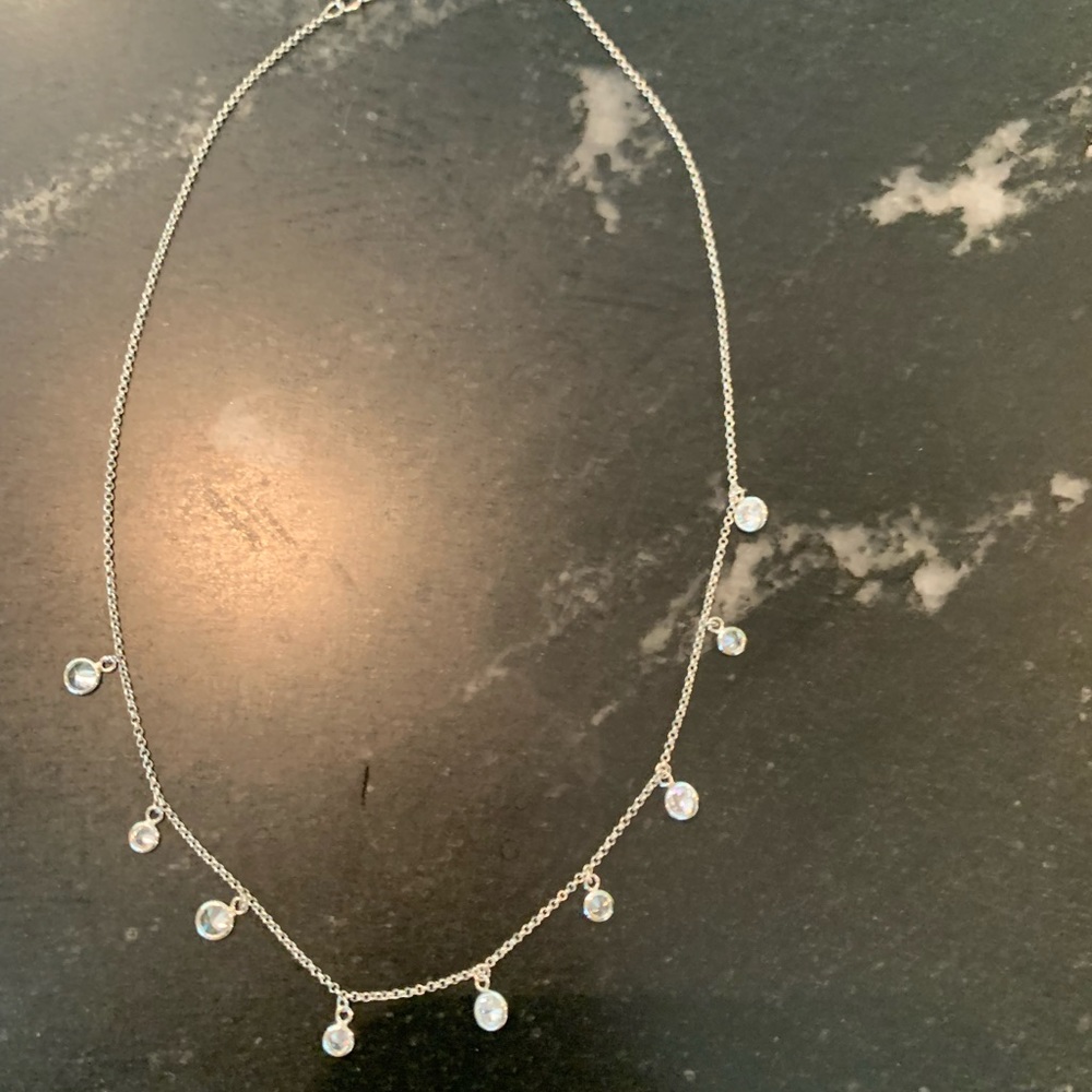 Kate Spade necklace